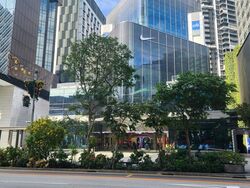Yen San Building (D9), Retail #499480591